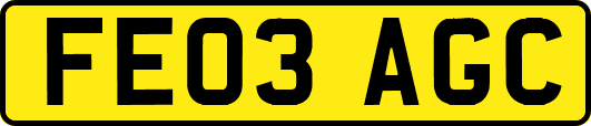 FE03AGC