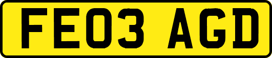 FE03AGD