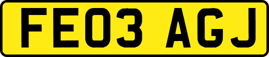 FE03AGJ