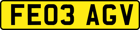 FE03AGV