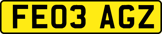 FE03AGZ