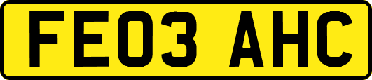 FE03AHC