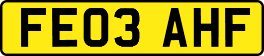 FE03AHF