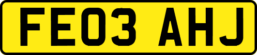 FE03AHJ