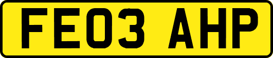 FE03AHP