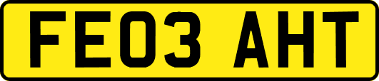 FE03AHT