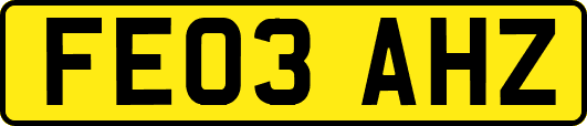 FE03AHZ