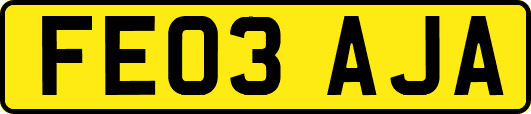 FE03AJA