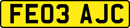 FE03AJC