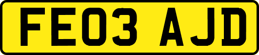 FE03AJD