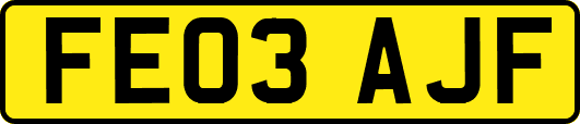 FE03AJF