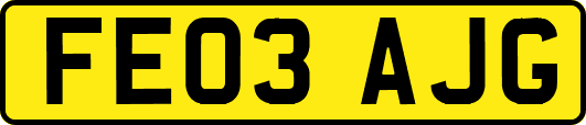 FE03AJG