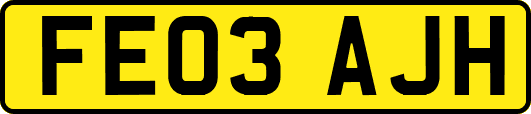 FE03AJH