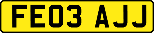 FE03AJJ