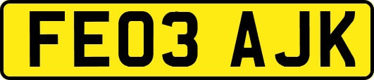 FE03AJK