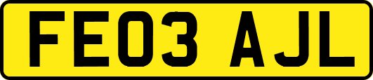 FE03AJL