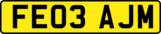 FE03AJM