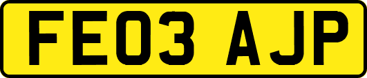 FE03AJP