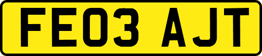FE03AJT