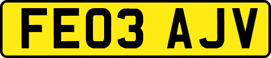 FE03AJV