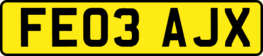 FE03AJX