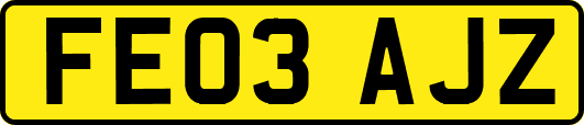 FE03AJZ