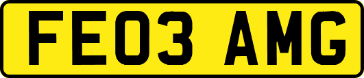 FE03AMG