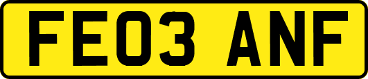 FE03ANF