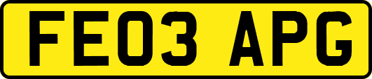 FE03APG