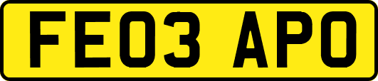 FE03APO
