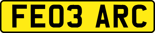 FE03ARC