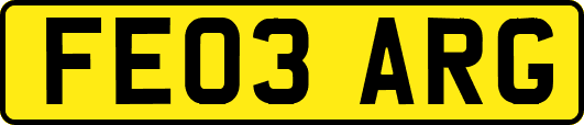 FE03ARG