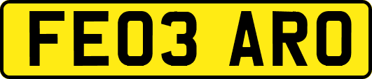 FE03ARO