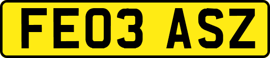 FE03ASZ