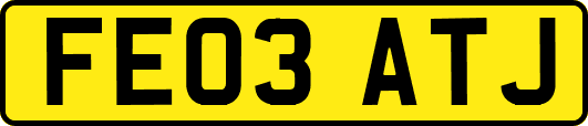 FE03ATJ