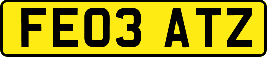 FE03ATZ