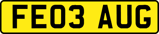 FE03AUG
