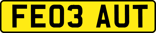FE03AUT