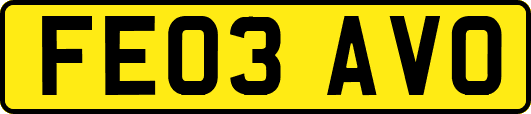 FE03AVO