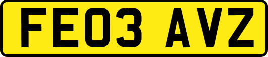 FE03AVZ