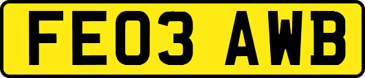 FE03AWB