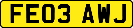 FE03AWJ