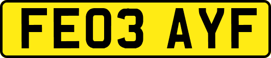 FE03AYF