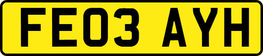 FE03AYH