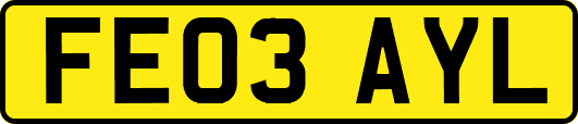 FE03AYL