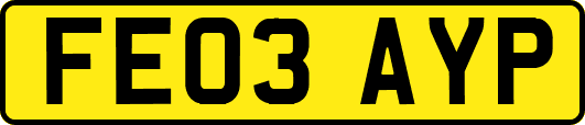 FE03AYP