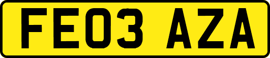 FE03AZA