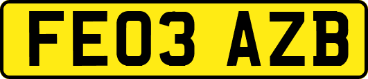 FE03AZB