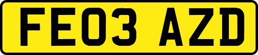 FE03AZD