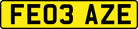 FE03AZE